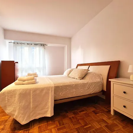 Delia Apartment *