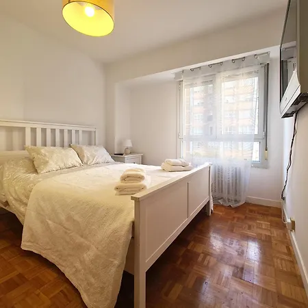 Apartment Delia Gijon