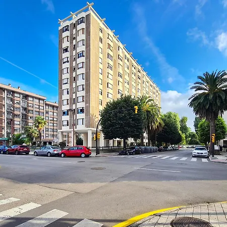 Apartment Delia Gijon