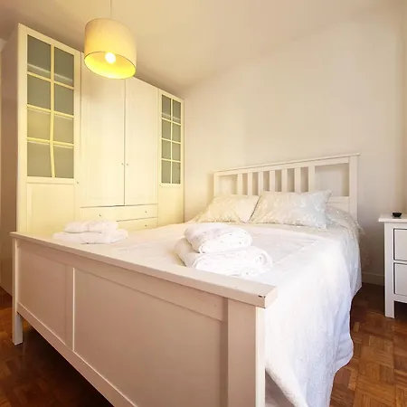 Apartment Delia *