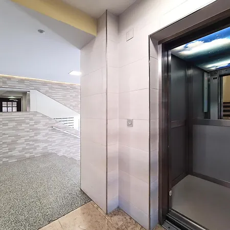 Delia Apartment Gijon