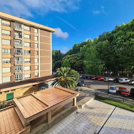 Apartment Delia Gijon