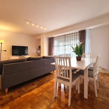 Apartment Delia Gijon