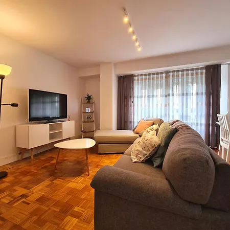 Apartment Delia Gijon